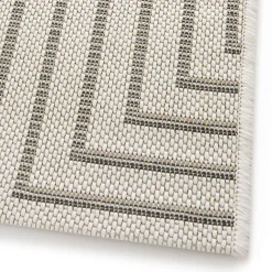 Dywan beżowy TOSCA 120x170 cm