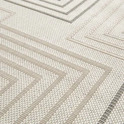 Dywan beżowy TOSCA 120x170 cm