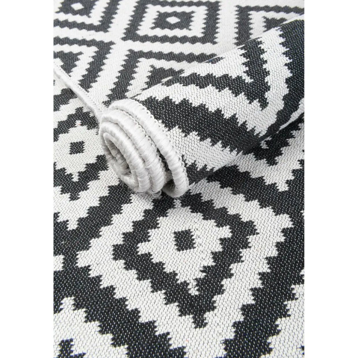 Dywan BERGEN ROMBY 80x150 cm