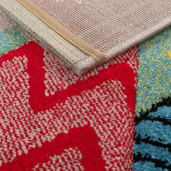 Dywan BOND KIDS, góry, 160x230 cm