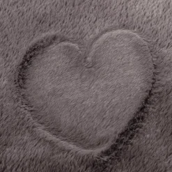 Dywan brązowy HONEY RABBIT 160x230 cm