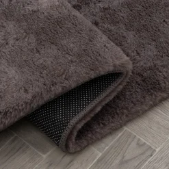 Dywan brązowy HONEY RABBIT 160x230 cm