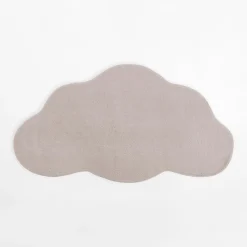 Dywan chmurka, RABBIT FOXY, mix kolorów, 70x110 cm