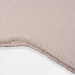 Dywan chmurka, RABBIT FOXY, mix kolorów, 70x110 cm