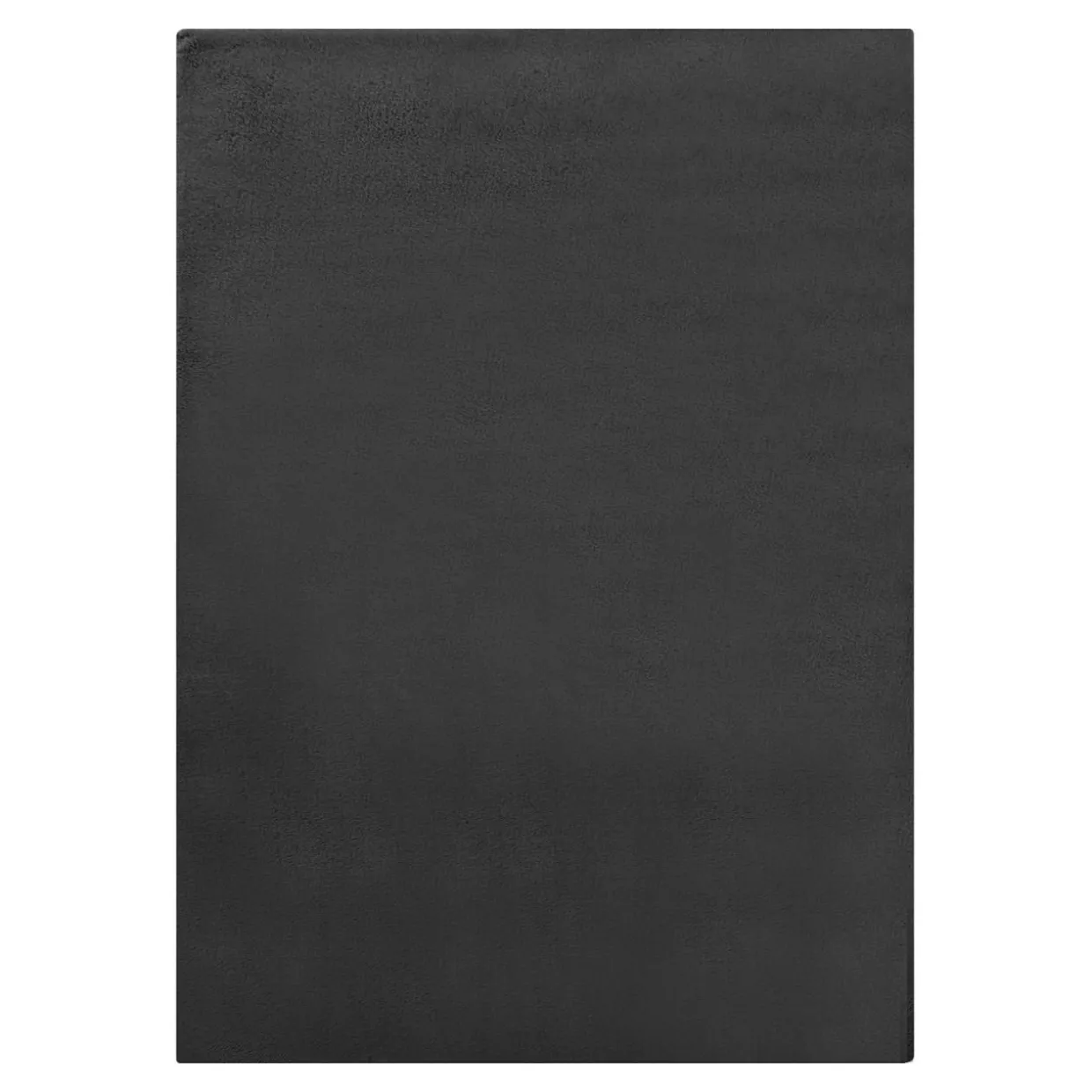 Dywan ciemnoszary RABBIT BUNNY 160x230 cm