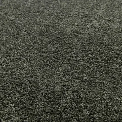 Dywan do przedpokoju zielony LAVER 80x150 cm