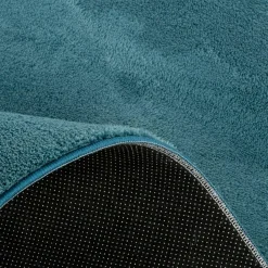 Dywan do salonu AIDA, niebieski, 120x160 cm