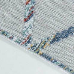 Dywan geometryczny BAHAMA 120x170 cm