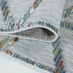 Dywan geometryczny BAHAMA 80x150 cm