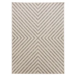 Dywan geometryczny FABIO 160x230 cm