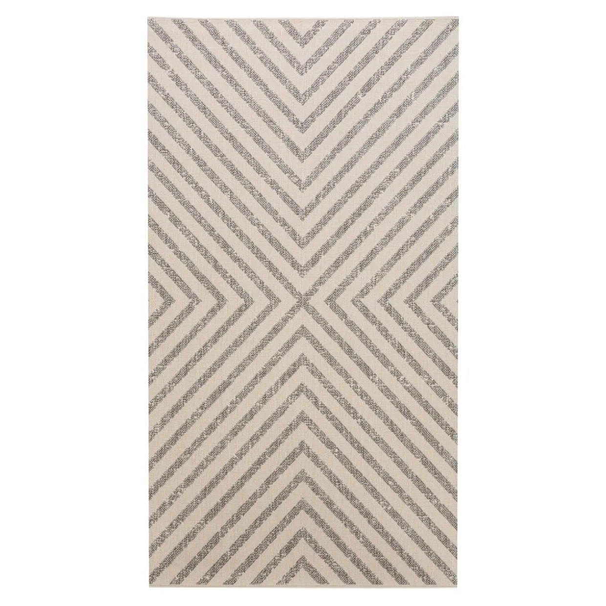 Dywan geometryczny FABIO 80x150 cm