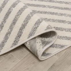 Dywan geometryczny FABIO 80x150 cm