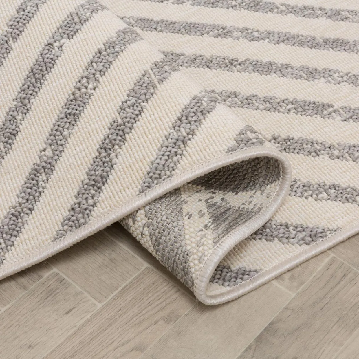 Dywan geometryczny FABIO 80x150 cm