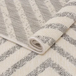 Dywan geometryczny FABIO 80x150 cm