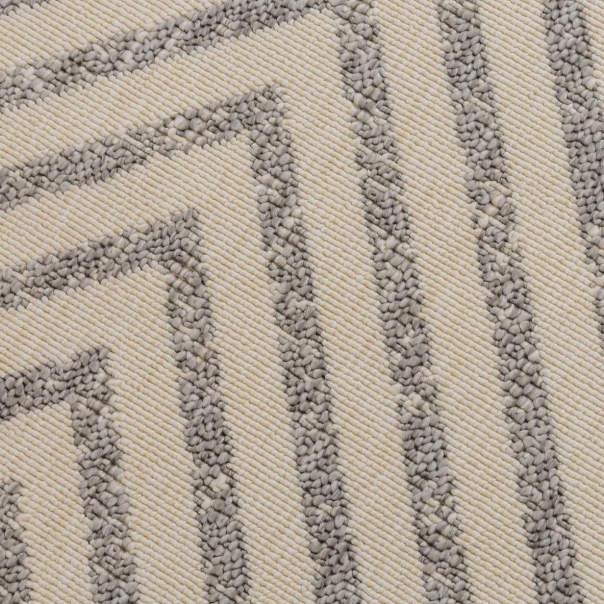 Dywan geometryczny FABIO 80x150 cm