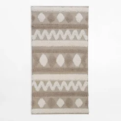 Dywan geometryczny MULAN, 80x150 cm
