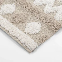 Dywan geometryczny MULAN, 80x150 cm