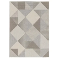 Dywan geometryczny TOSCA 120x170 cm