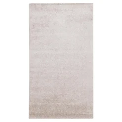Dywan LAVER BEŻ 80x150 cm