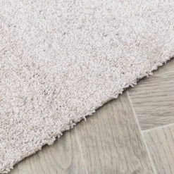 Dywan LAVER BEŻ 80x150 cm