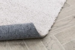 Dywan LAVER BEŻ 80x150 cm