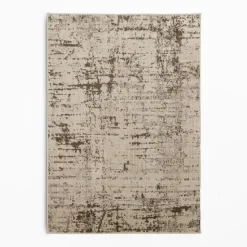 Dywan nowoczesny beżowy MIRACLE 160x230 cm