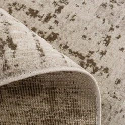 Dywan nowoczesny beżowy MIRACLE 160x230 cm