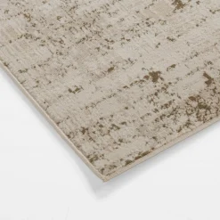 Dywan nowoczesny beżowy MIRACLE 120x170 cm