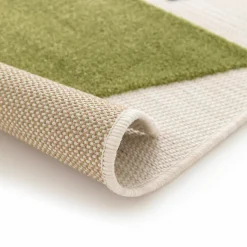 Dywan nowoczesny 3D w trójkąty PICTO 164x230 cm