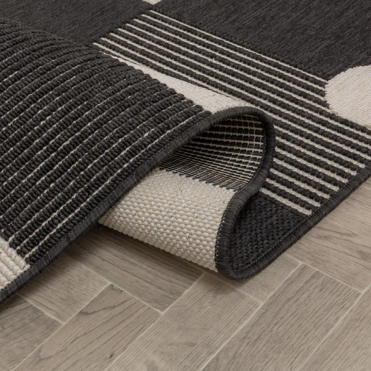 Dywan nowoczesny FABIO 120x170 cm