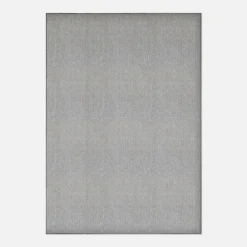 Dywan nowoczesny LOTUS, szary, 160x230 cm