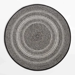 Dywan okrągły boho GINO 120 cm