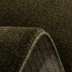 Dywan oliwkowy SEVILLA, 120x170 cm