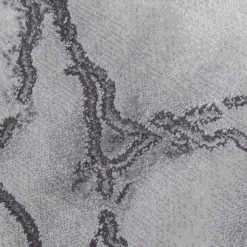 Dywan SPAZZIO SPĘKANIA SREBRNE 160x230 cm