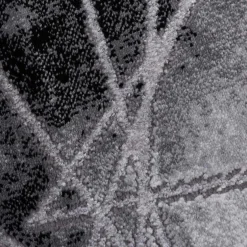 Dywan SPAZZIO SREBRNY 160x230 cm