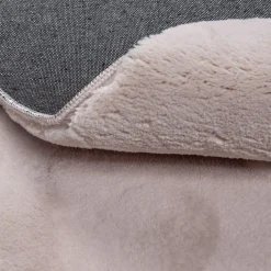 Dywan szary MISIE MUUM 80x150 cm