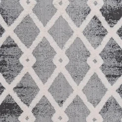 Dywan w romby MULAN 120x170 cm