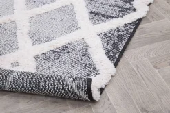 Dywan w romby MULAN 120x170 cm