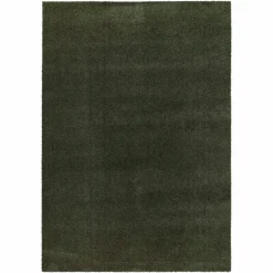 Dywan zielony LAVER 120x170 cm