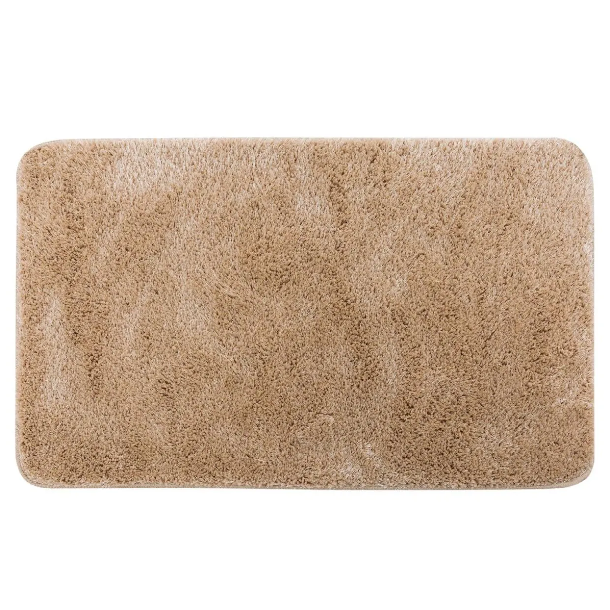 Dywanik łazienkowy GLAM BEŻ 60x100 cm