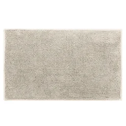 Dywanik łazienkowy kremowy TOLEDO 50x80 cm