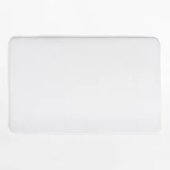 Dywanik łazienkowy kremowy BATHMAN 50x80 cm