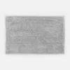 Dywanik łazienkowy szary TOLEDO 40x60 cm