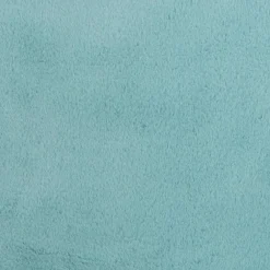 Dywanik niebieski kwiatek NEBBIA 60x60 cm