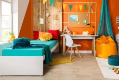 Dywanik RABBII 60x90 cm