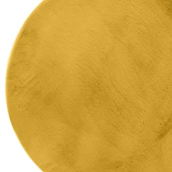 Dywanik RABBII ZŁOTO 100 cm