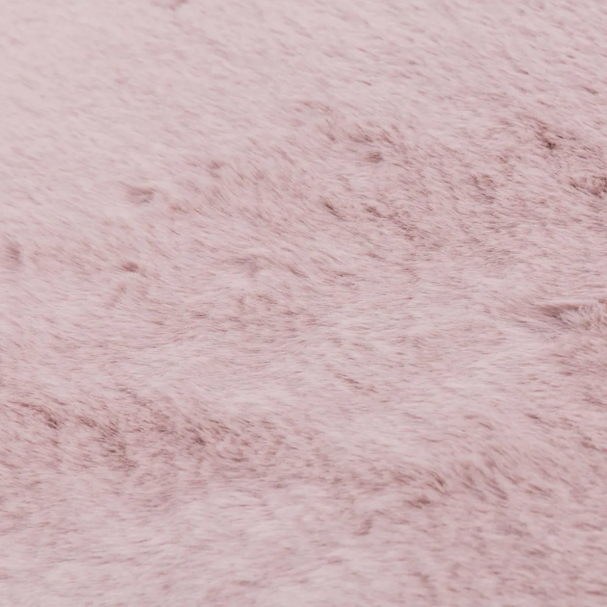 Dywanik różowy kwiatek NEBBIA 60x60 cm