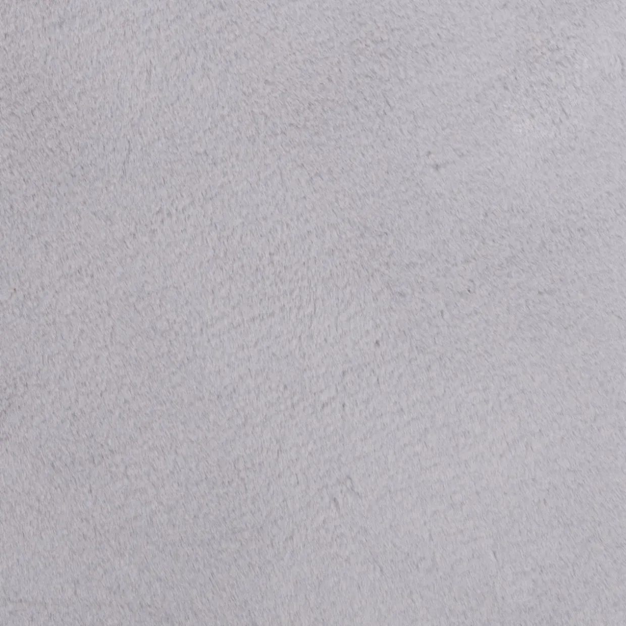 Dywanik szary kwiatek NEBBIA 60x60 cm