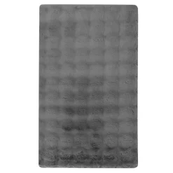 Dywanik szary MODESTO 60x100 cm