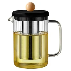 Dzbanek do herbaty z zaparzaczem MADISON 1 l